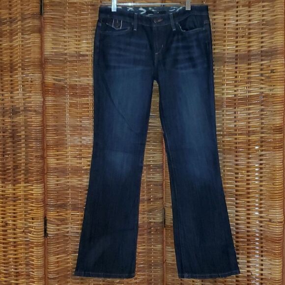 Joe's Jeans Provocateur 27 - Picture 1 of 10